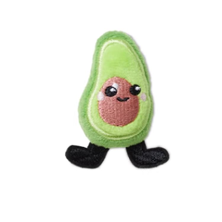 

Crocs Anime Shape Synthetic Fibers Shoe Accessories Unisex Couple Multicolor F