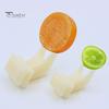 Bird Feeding Fork Food Feeder for Cage, Parrots Cage Holder Fruit Enrichment Fork, Vegetable Tool Forks Cockatoos Treats For Birds