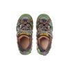 Gucci Wmns Flashtrek Crystals 'Green' Women's 537355 GGZ30 1261