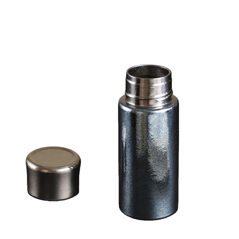 Kaiser Titanium Thermos Bottle