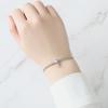 Copper Cute Princess Character Bead Women DoItYourself Fashion Jewellery Beautiful Gift Fits Genuine Beautiful Bracelets Accessory