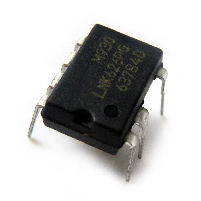 

5 шт. LNK626PG LNK626PN DIP-7 LNK626 DIP