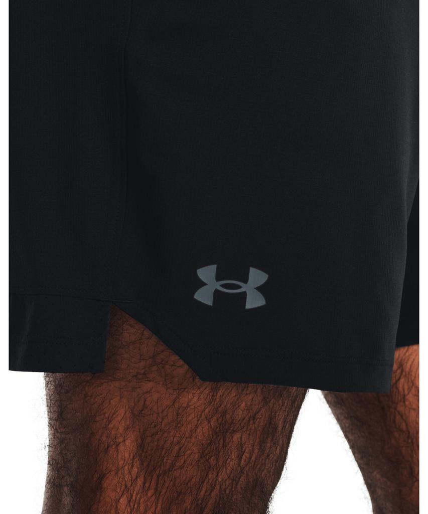 UNDERARMOUR Vanish Woven 6-Inch Shorts 1373718-001