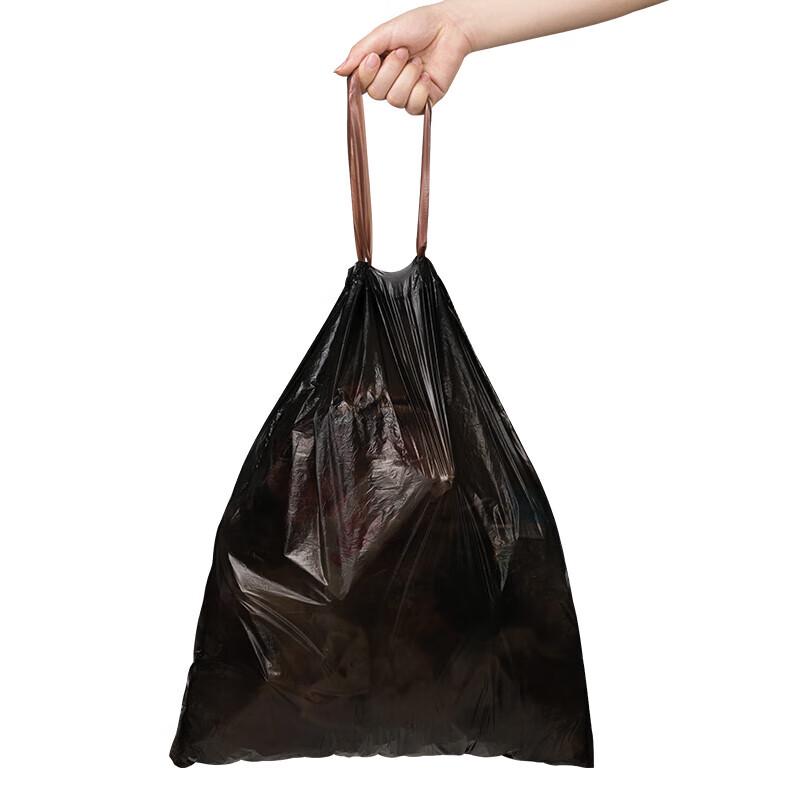 Drawstring Trash Bags