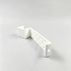 3D‑Printed Cabinet‑Mounted Phone Holder, Fits 16‑19mm Cabinet Panels, Hands‑Free Bracket for Kitchen Study Wall Cabinet, Easy In