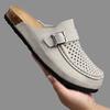 Fashion Leather Shoes Casual Business Shoes for Men Dress Tenis De Hombre Moccasins Mokasin Tenis Caballero Designer