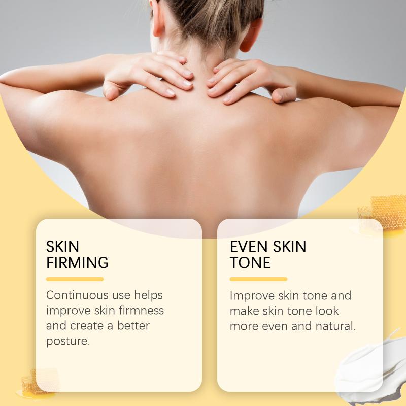 Bee Venom Skin Smooth Cream Repair Skins Barrier Reduce Discomfort Promote Deep Nourishing Skin Relief Creams