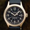 TIMEX Expedition Sierra Field Watch 40mm TW2V65600