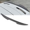Rear   Spoiler Wing Stylish Rugged Wear Resistant Rear   Roof Lip Spoiler For   MK3 ST