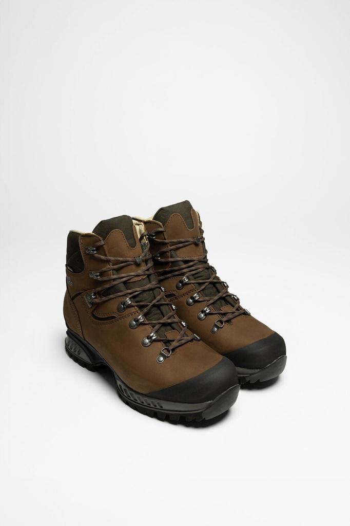 Обувь для треккинга Hanwag Tatra II GTX Wide (H200200) earth