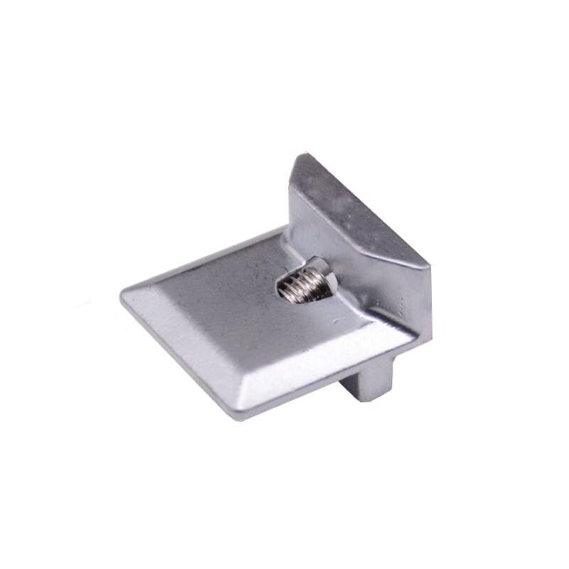 Aluminum Alloy 3-Hole Thermal Break Door Window Lock Point