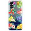 Clear Soft Cover for Samsung A31 A41 A51 A71 Case TPU Transparent Lovely Fashion Cases for Galaxy A71 Silicone Bumper Cat