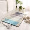 Water-Absorbent Anti-Slip Mat for Entrance, Bathroom, Kitchen, and Bedroom
