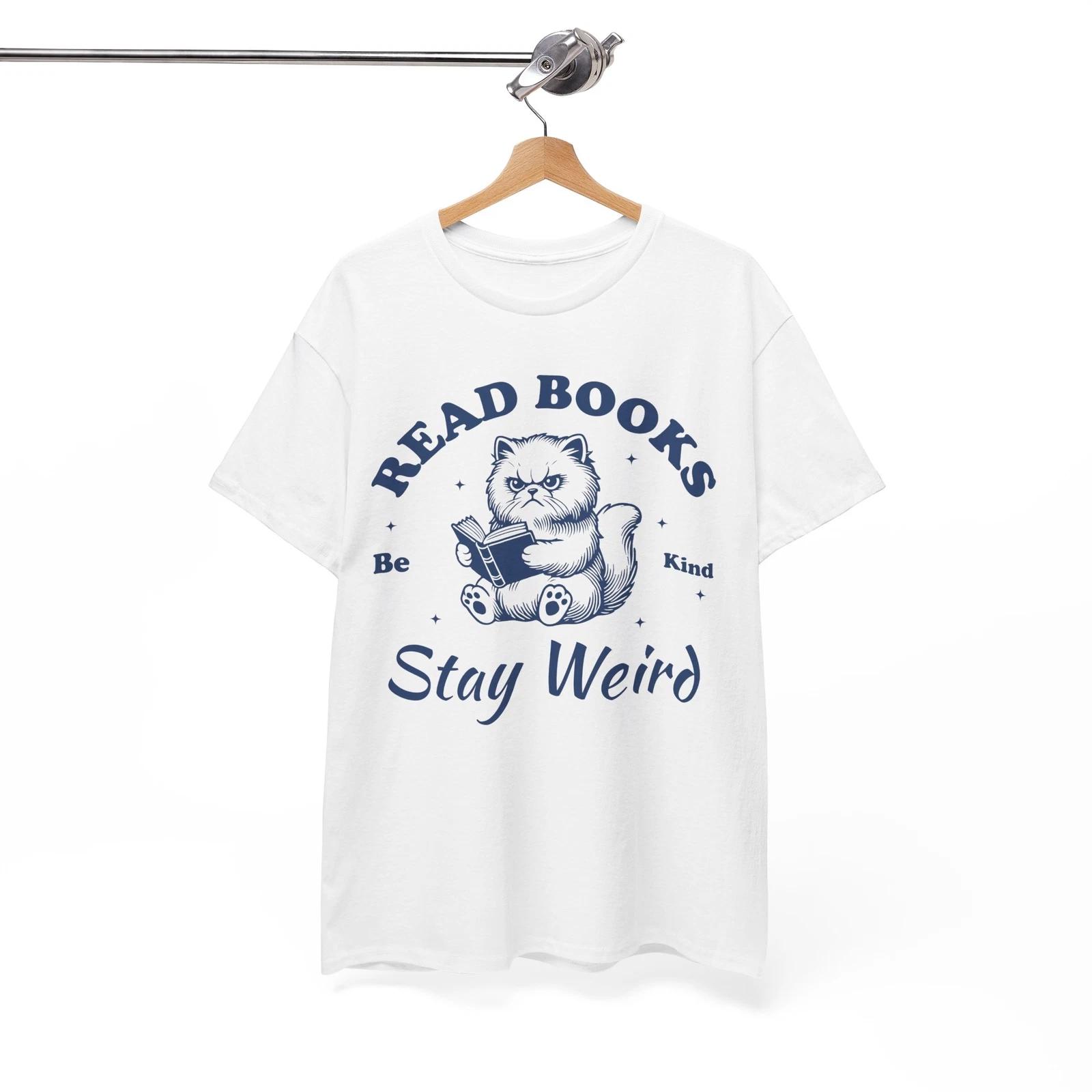 Dare to Be Weird T-Shirt | Stand Out & Be Yourself Tee XL