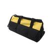 Heavy Duty Tool Bag 16   Portable Empty Box Storage   Oxford Cloth Wear Proof Woodworking Electrician Large Capacity Carrying Toolbag