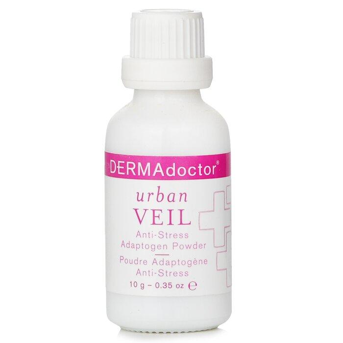 

DERMADOCTOR Urban Veil Anti-Stress Adaptogen Powder
