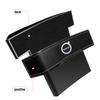 Multifunctional Car Seat Crevice Storage Box Seat Gap Slit Pocket Manager For Volvo 240 C70 S40 S50 S60 S70 S80 S90 V40 V50 V60 V90 XC40 XC60 XC90