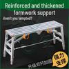 Youjin Folding Adjustable Scaffolding Work Platform