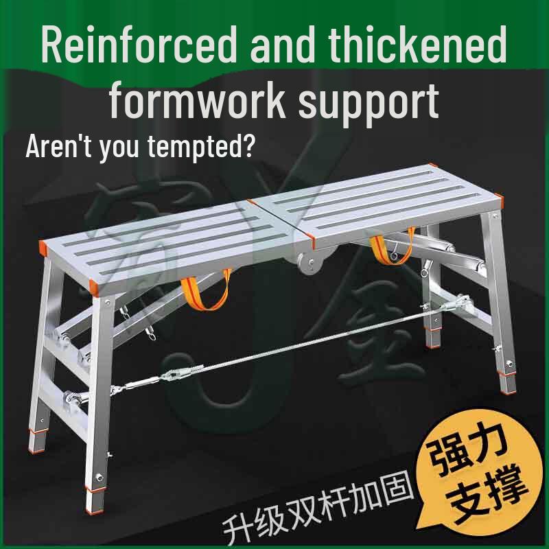Youjin Folding Adjustable Scaffolding Work Platform