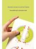Erasable Pen Control & Concentration Puzzle Toys for Early Education In Kindergarten.