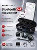 Bluetooth Headset Masterpiece with Detachable Open MicCuff A2 Earphone for OWS Ear Ear Bluetooth ENC Noise Open Ear Mute IPX for Driving and Online