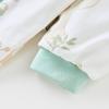 TONGTAI Baby Pure Cotton Split-Leg Sleeping Bag