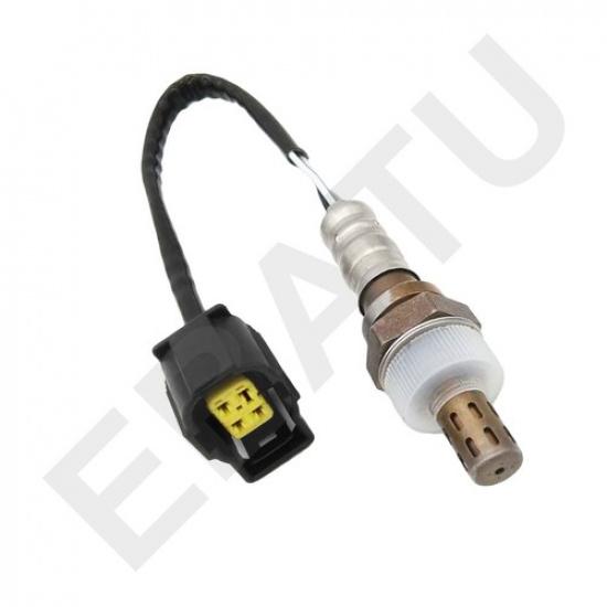 2Pcs Upstream & Downstream 02 Oxygen O2 Sensor For 2004 Jeep Grand Cherokee 4.0L