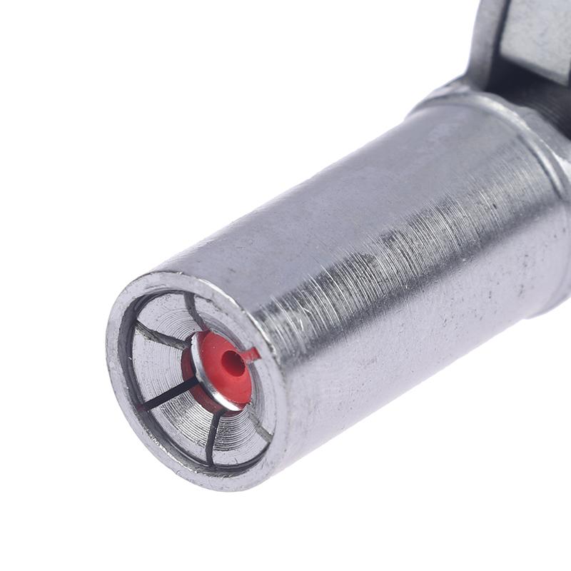 Szybkozłączka do smarowania o dużej wytrzymałości Szybkozłączka do smarownicy Npti/8 10000Psi