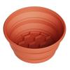 Foldable Face Ice Bath Bowl Silicone Face Dipping Bowl New Skincare Washbasin  for Women Girls