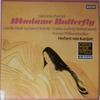 LP-Schallplatte GIACOMO PUCCINI MIRELLA FRENI L Madame Butterfly Auszuge 642021AN DECCA Deutschland Klassik Gebraucht