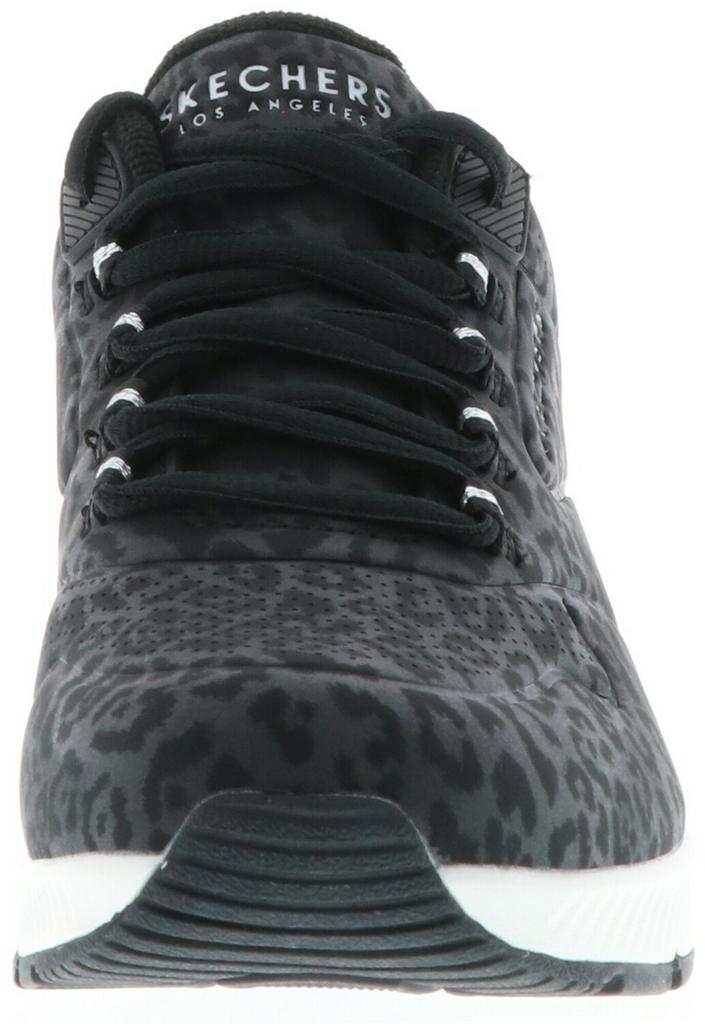 Skechers Uno 2 Women's Sneakers (155642-BLK) Black