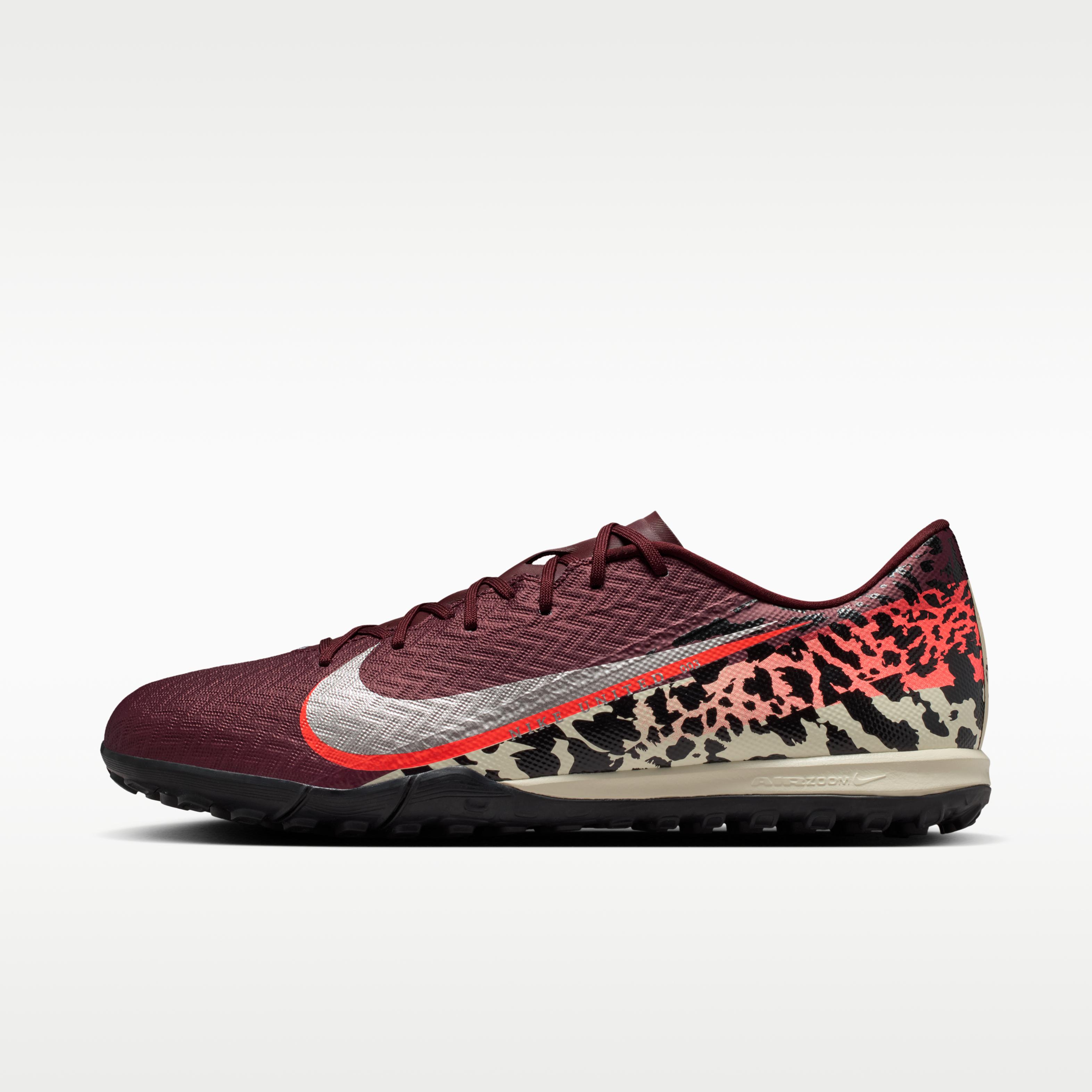 

Nike United Mercurial Vapor 16 Academy TF Low Burgundy Crush 39