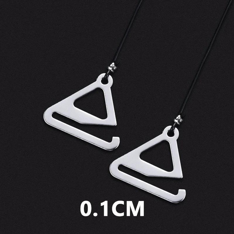 4/2 pièces Bretelles de Soutien-gorge Transparentes Invisibles Amovibles Silicone Élastique pour Femme Ceinture Réglable Antidérapante Lingerie Bretelle d'Épaule