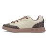 Li-Ning 1990 Wind Chime 2 Lightweight High Resilience Low Top Skate Shoes Men Skate Shoes White Brown ALHT007-3