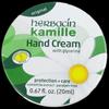 HERBACIN Chamomile Hand Cream