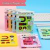 Educational Magnet Set for Teaching Physics and Magnetism To Children