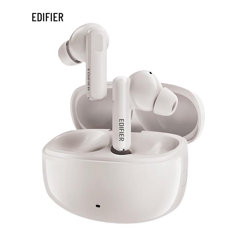 EDIFIER Lolli Pro3 True Wireless Active Noise Cancelling Bluetooth Earbuds