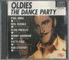 CD VARIOUS  Oldies The Dance Party EFC016 LILY Japan Jazz Used