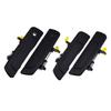 Front Rear Left Right Car Door Handle For Mitsubishi Eclipse Galant Mirage& Chrysler Sebring Dodge Stratus