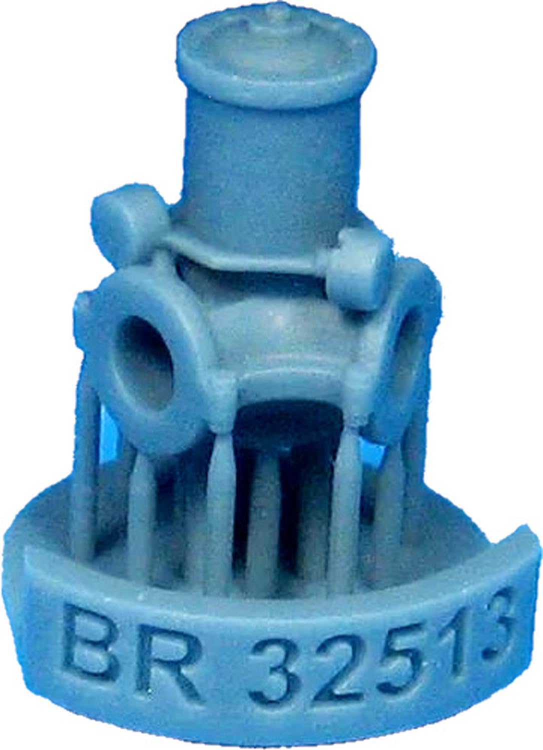 

Barracuda Studio 1/32 Type 99 Carrier-Based Bomber Propeller Hub (for Infinity Models) Plastic Model Parts BRAR32513