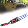 15A RC Brushless ESC Remote Control Car Upgrade Accessories for 1 28 1 24 JST Power Plug