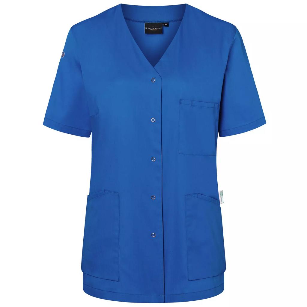 Karlowsky Womens/Ladies Essential Tunic