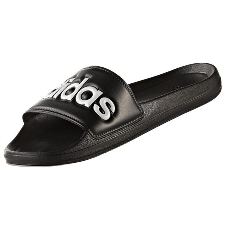 adidas Ciabatte Laoxo Bianco Nero 'Bianco Nero' AQ4757