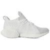 Adidas Alphabounce Instinct CC Schuhwerk Weiß Unisex Sneaker Wolkenweiß D97278