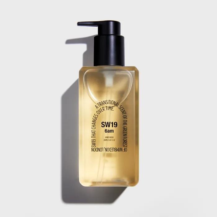 6AM HAND WASH (280ml)