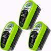 1/2/3pcs Automotive Car Oil Film Cleaning Brush,150ml Glass Oil Film Remover for Car Window,Windshield Brush For Car Care