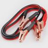 1000A Alligator Clip Battery Cable with Full Rubber Insulation for Car Start