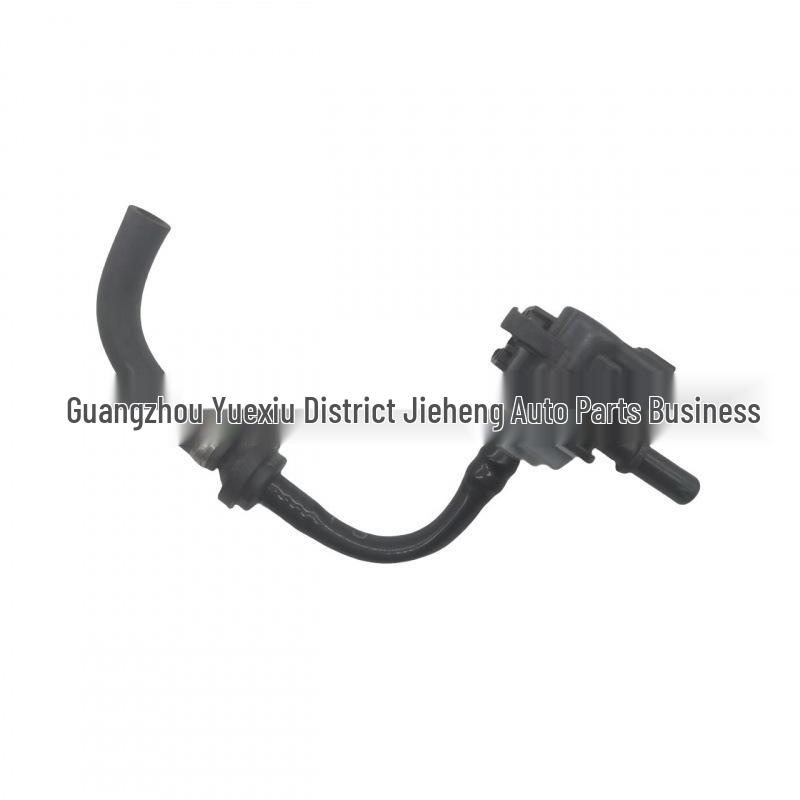 Volvo S60/V60 Carbon Canister Solenoid Valve: Model 31319904