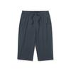 SNOWPEAK Root 3/4 Length Pants Vintage Blue (S26MMRHP62)
