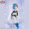Puella Magi Madoka Magica the Movie [New Edition] Rebellion Story Miki Sayaka Figure